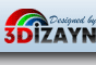 TasarIm & programlama ve Hosting 3Dizayn Bilisim Ltd. sti.